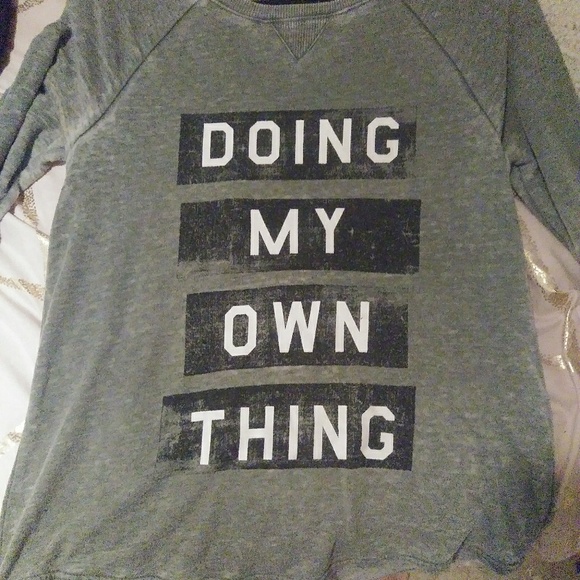 XHILARATION TOP - Picture 4 of 4